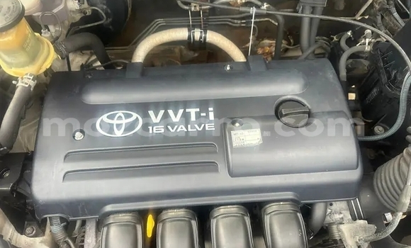 Comprar Usado Toyota RAV4 Branco Carro em Chibuto em Gaza Comprar Usado Toyota RAV4 Branco Carro em Chibuto em Gaza