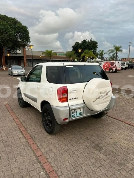 Big with watermark toyota rav4 gaza chibuto 41492