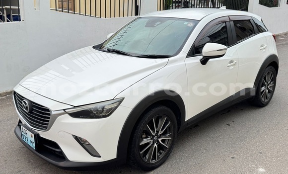 Tenga Tsaru Mazda CX-3 Chena Mota in Maputo in Maputo Tenga Tsaru Mazda CX-3 Chena Mota in Maputo in Maputo