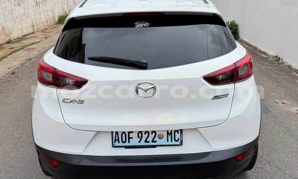 Tenga Tsaru Mazda CX-3 Chena Mota in Maputo in Maputo Tenga Tsaru Mazda CX-3 Chena Mota in Maputo in Maputo
