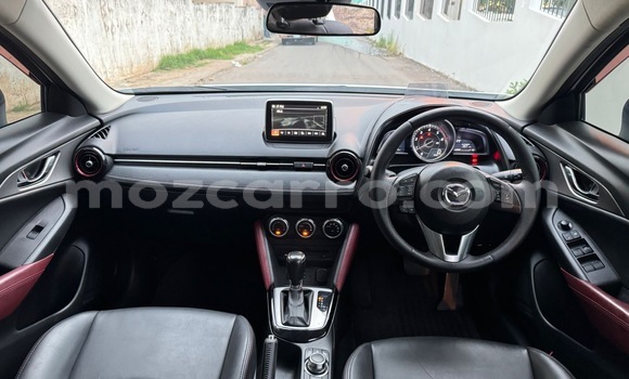 Tenga Tsaru Mazda CX-3 Chena Mota in Maputo in Maputo Tenga Tsaru Mazda CX-3 Chena Mota in Maputo in Maputo
