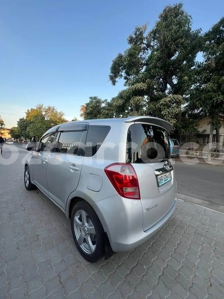 Big with watermark toyota ractis gaza chibuto 41494