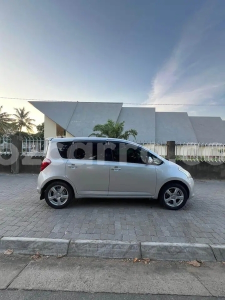 Big with watermark toyota ractis gaza chibuto 41494