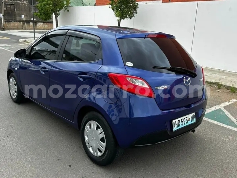 Big with watermark mazda demio sofala buzi 41495