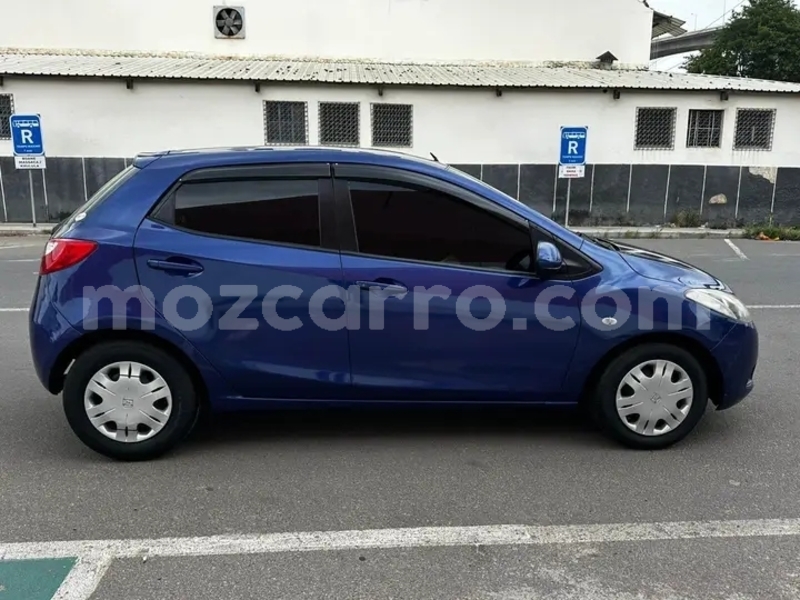 Big with watermark mazda demio sofala buzi 41495