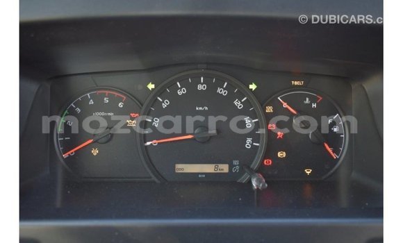 Buy Import Toyota Coaster White Car in Import - Dubai in Cabo Delgado Buy Import Toyota Coaster White Car in Import - Dubai in Cabo Delgado