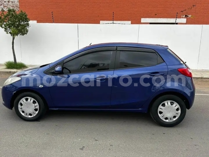 Big with watermark mazda demio sofala buzi 41495