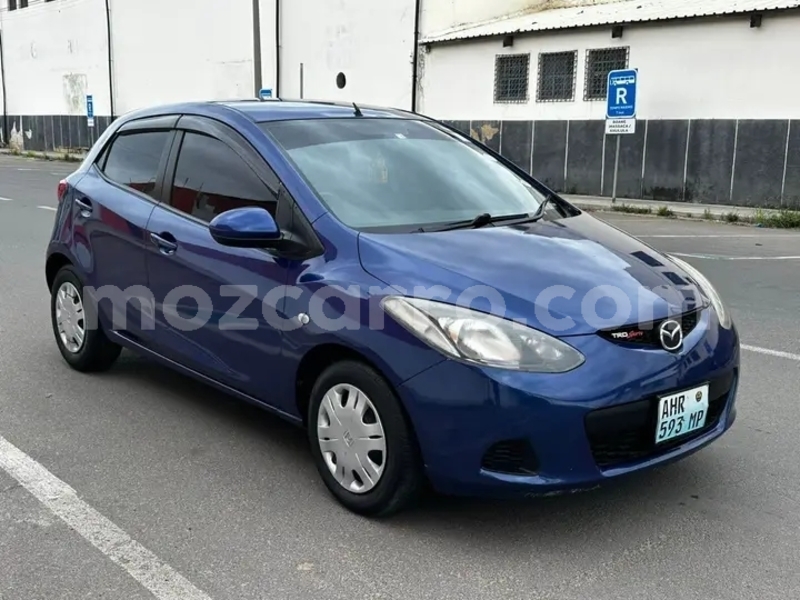 Big with watermark mazda demio sofala buzi 41495