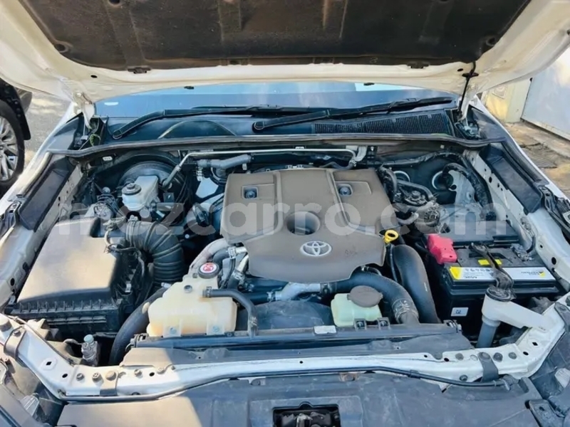 Big with watermark toyota fortuner gaza chidenguele 41498