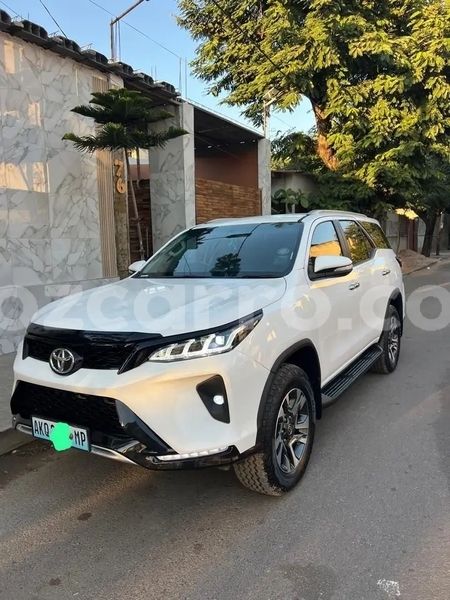 Big with watermark toyota fortuner gaza chidenguele 41498