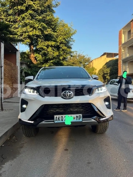 Big with watermark toyota fortuner gaza chidenguele 41498