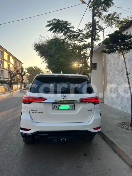 Big with watermark toyota fortuner gaza chidenguele 41498