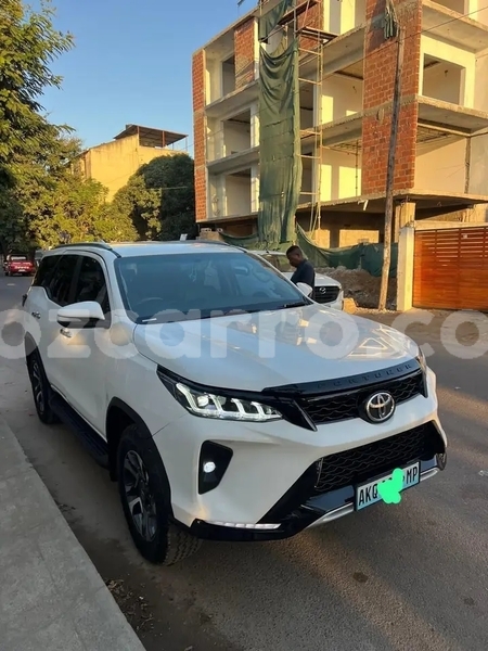 Big with watermark toyota fortuner gaza chidenguele 41498