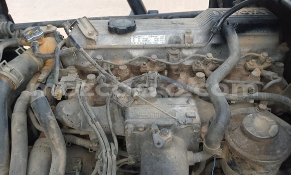 Comprar Usado Toyota Dyna Branco Carro em Maputo em Maputo Comprar Usado Toyota Dyna Branco Carro em Maputo em Maputo