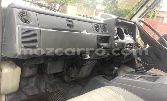Comprar Usado Toyota Dyna Branco Carro em Maputo em Maputo Comprar Usado Toyota Dyna Branco Carro em Maputo em Maputo