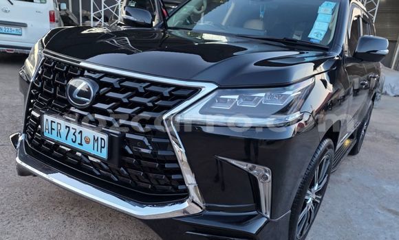 Nunua Ilio tumika Toyota Land Cruiser Nyeusi Gari ndani ya Maputo nchini Maputo Nunua Ilio tumika Toyota Land Cruiser Nyeusi Gari ndani ya Maputo nchini Maputo