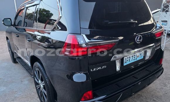 Comprar Usado Toyota Land Cruiser Preto Carro em Maputo em Maputo Comprar Usado Toyota Land Cruiser Preto Carro em Maputo em Maputo