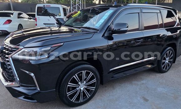 Comprar Usado Toyota Land Cruiser Preto Carro em Maputo em Maputo Comprar Usado Toyota Land Cruiser Preto Carro em Maputo em Maputo