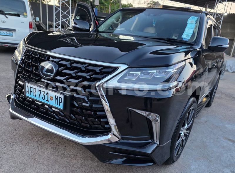 Big with watermark toyota land cruiser maputo maputo 41501