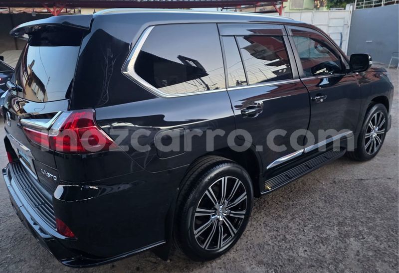 Big with watermark toyota land cruiser maputo maputo 41501
