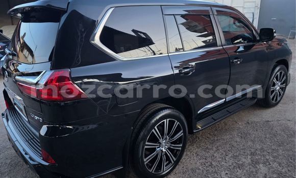 Comprar Usado Toyota Land Cruiser Preto Carro em Maputo em Maputo Comprar Usado Toyota Land Cruiser Preto Carro em Maputo em Maputo