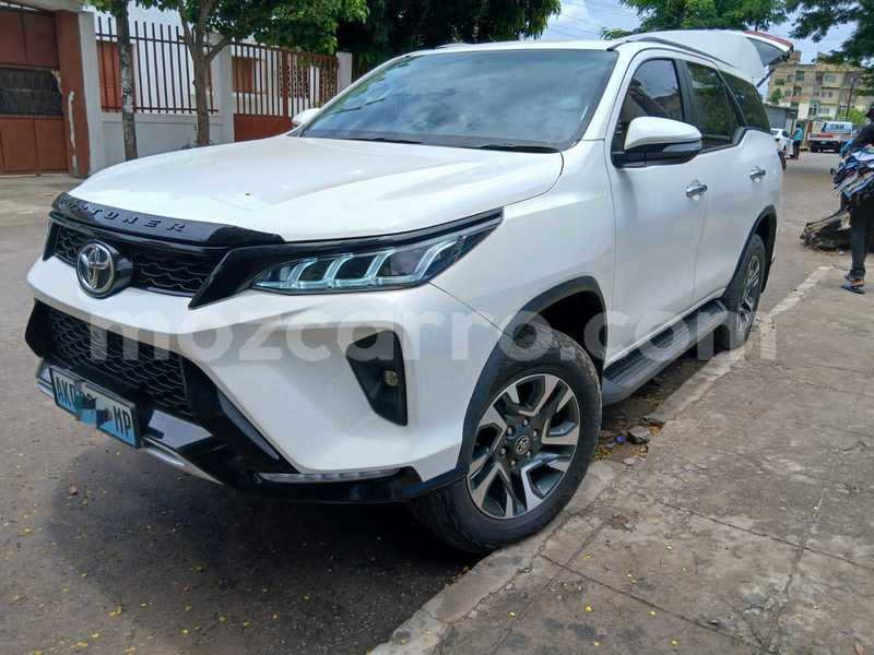 Big with watermark toyota fortuner maputo maputo 41502