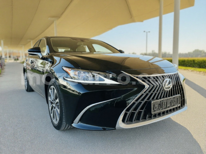 Big with watermark lexus es 300 maputo maputo 41503