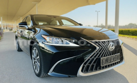 Tenga Tsaru Lexus ES 300 Nhema Mota in Maputo in Maputo Tenga Tsaru Lexus ES 300 Nhema Mota in Maputo in Maputo