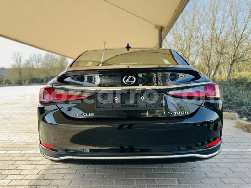 Big with watermark lexus es 300 maputo maputo 41503