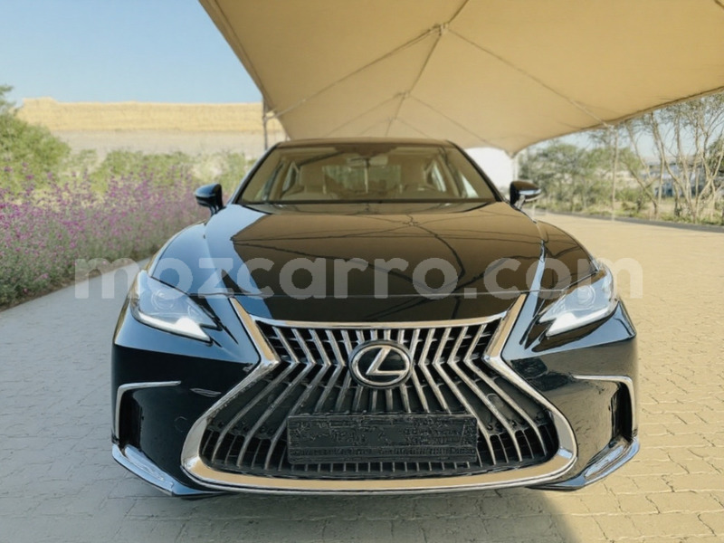 Big with watermark lexus es 300 maputo maputo 41503