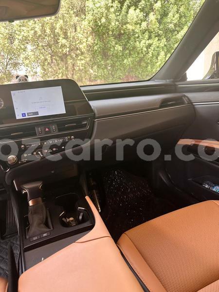 Big with watermark lexus es 300 maputo maputo 41503