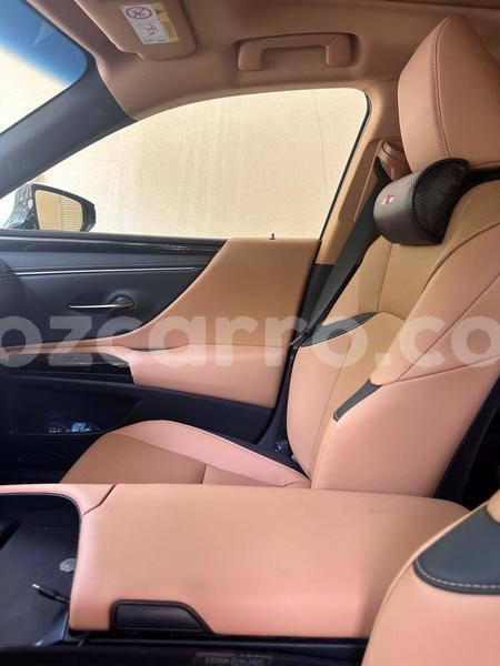 Big with watermark lexus es 300 maputo maputo 41503