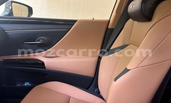 Comprar Usado Lexus ES 300 Preto Carro em Maputo em Maputo Comprar Usado Lexus ES 300 Preto Carro em Maputo em Maputo