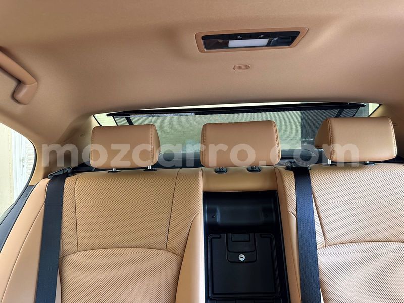 Big with watermark lexus es 300 maputo maputo 41503