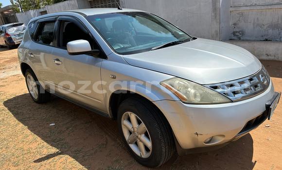 Tenga Tsaru Nissan Murano Other Mota in Maputo in Maputo