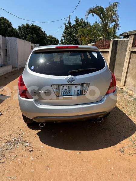 Big with watermark nissan murano maputo maputo 41504
