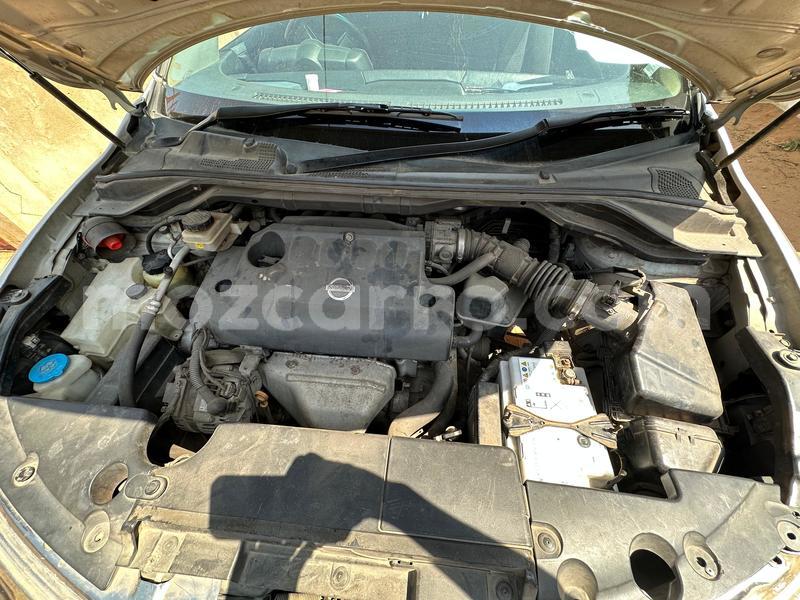 Big with watermark nissan murano maputo maputo 41504