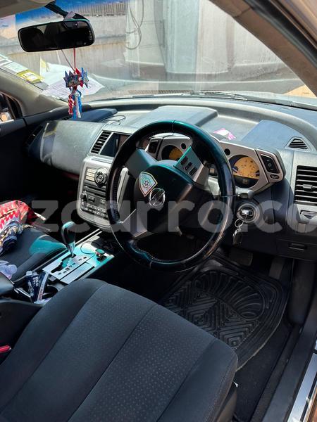 Big with watermark nissan murano maputo maputo 41504