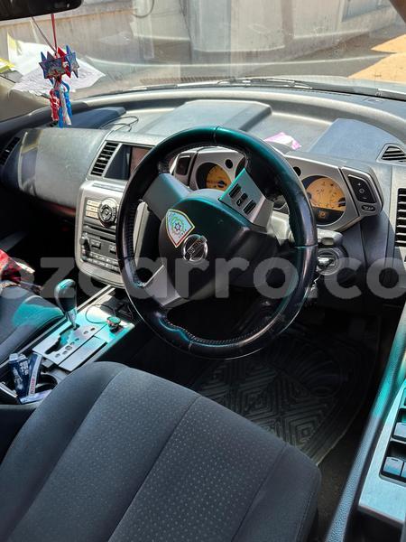 Big with watermark nissan murano maputo maputo 41504