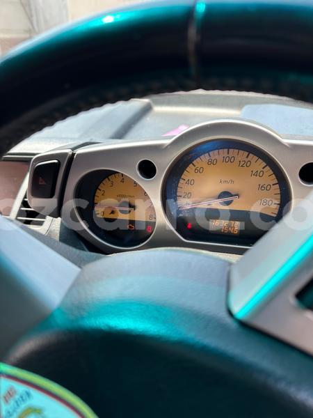 Big with watermark nissan murano maputo maputo 41504