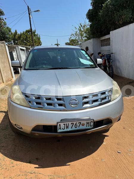 Big with watermark nissan murano maputo maputo 41504
