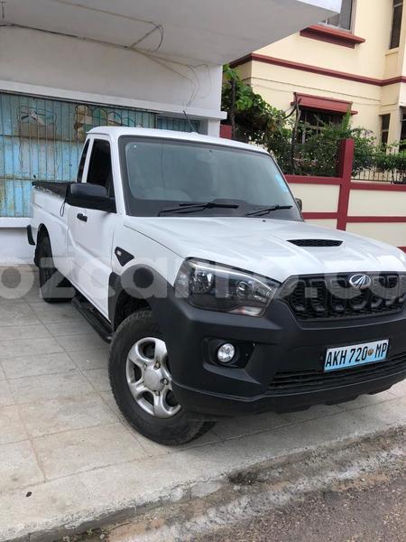 Big with watermark mahindra scorpio maputo maputo 41505