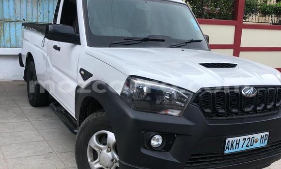 Nunua Ilio tumika Mahindra Scorpio Nyeupe Gari ndani ya Maputo nchini Maputo Nunua Ilio tumika Mahindra Scorpio Nyeupe Gari ndani ya Maputo nchini Maputo