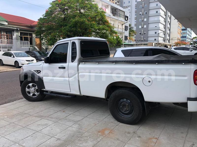 Big with watermark mahindra scorpio maputo maputo 41505