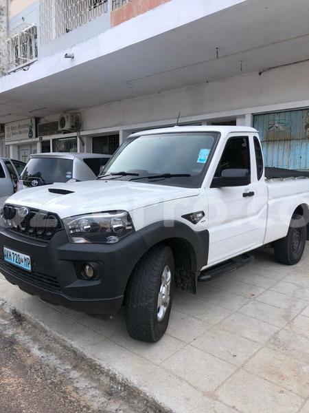 Big with watermark mahindra scorpio maputo maputo 41505