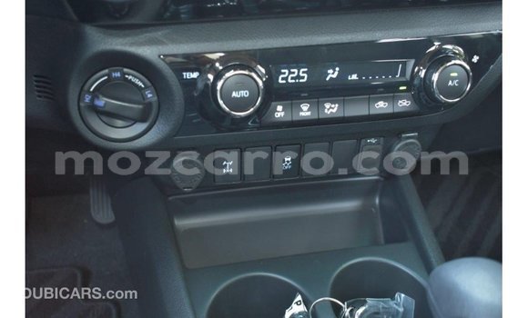 Buy Import Toyota Hilux White Car in Import - Dubai in Cabo Delgado Buy Import Toyota Hilux White Car in Import - Dubai in Cabo Delgado