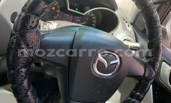 Tenga Tsaru Mazda BT-50 Chena Mota in Maputo in Maputo Tenga Tsaru Mazda BT-50 Chena Mota in Maputo in Maputo