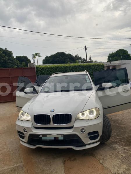 Big with watermark bmw x5 maputo maputo 41508