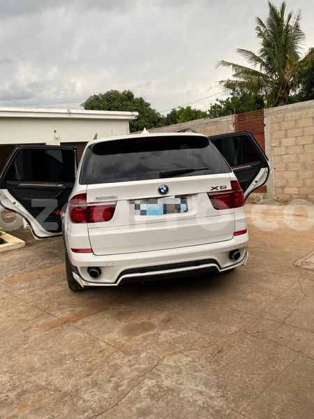 Big with watermark bmw x5 maputo maputo 41508