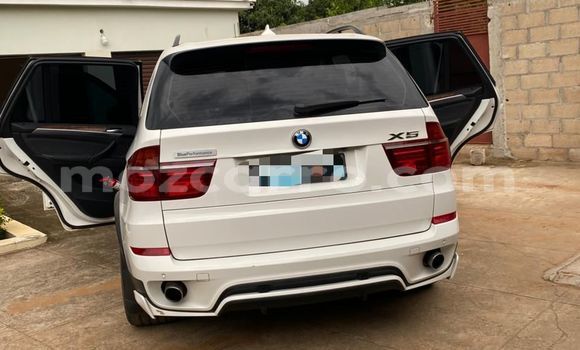 Tenga Tsaru BMW X5 Chena Mota in Maputo in Maputo Tenga Tsaru BMW X5 Chena Mota in Maputo in Maputo